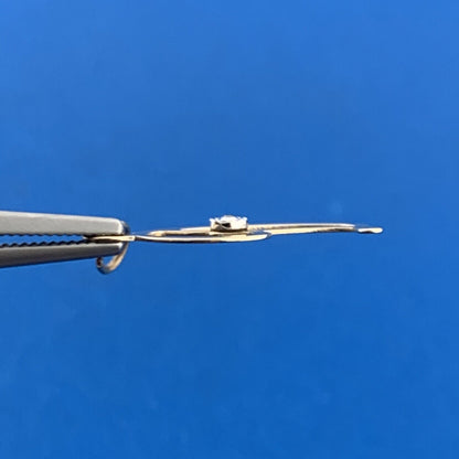 Designer 14K Yellow White Gold Diamond Script D Monogram Letter Charm Pendant