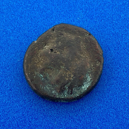 27 BC - AD 423 Ancient Roman Bronze Coin