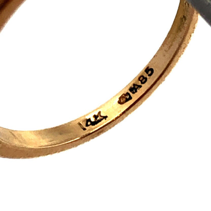 Designer 14K Yellow Gold Heart Cut Diamond Solitaire Promise Engagement Ring