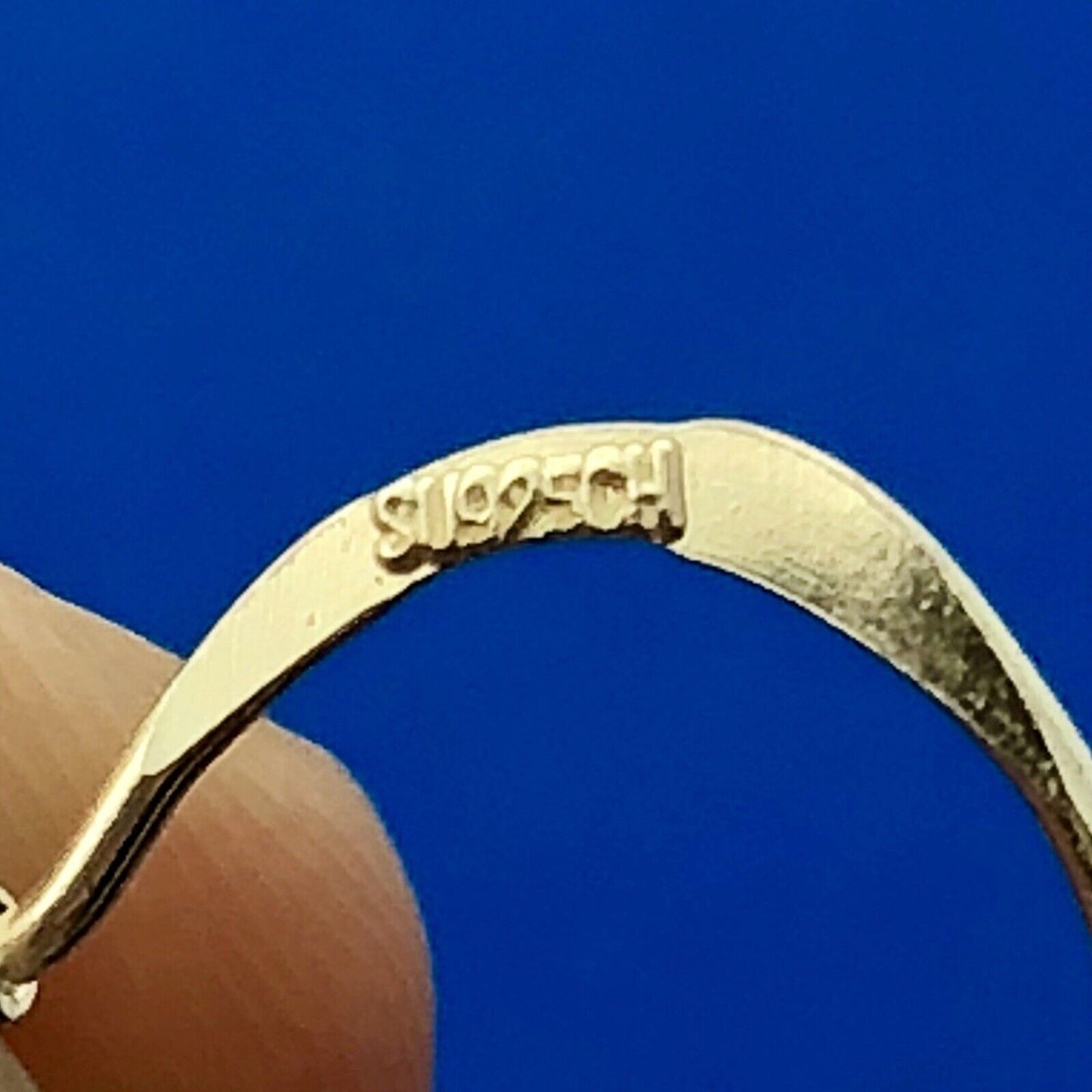 Designer Modernist 925 Sterling Silver Tapered Circle Disc Hoop Earrings