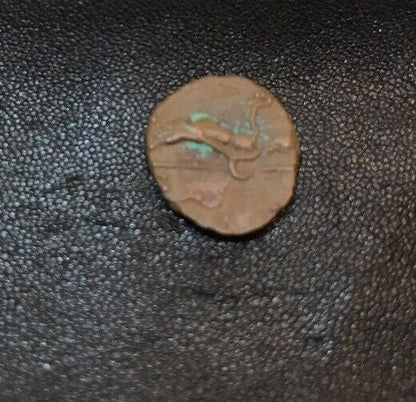 Tetricus I A.D. 270-273 Roman Bronze Antoninianus Coin