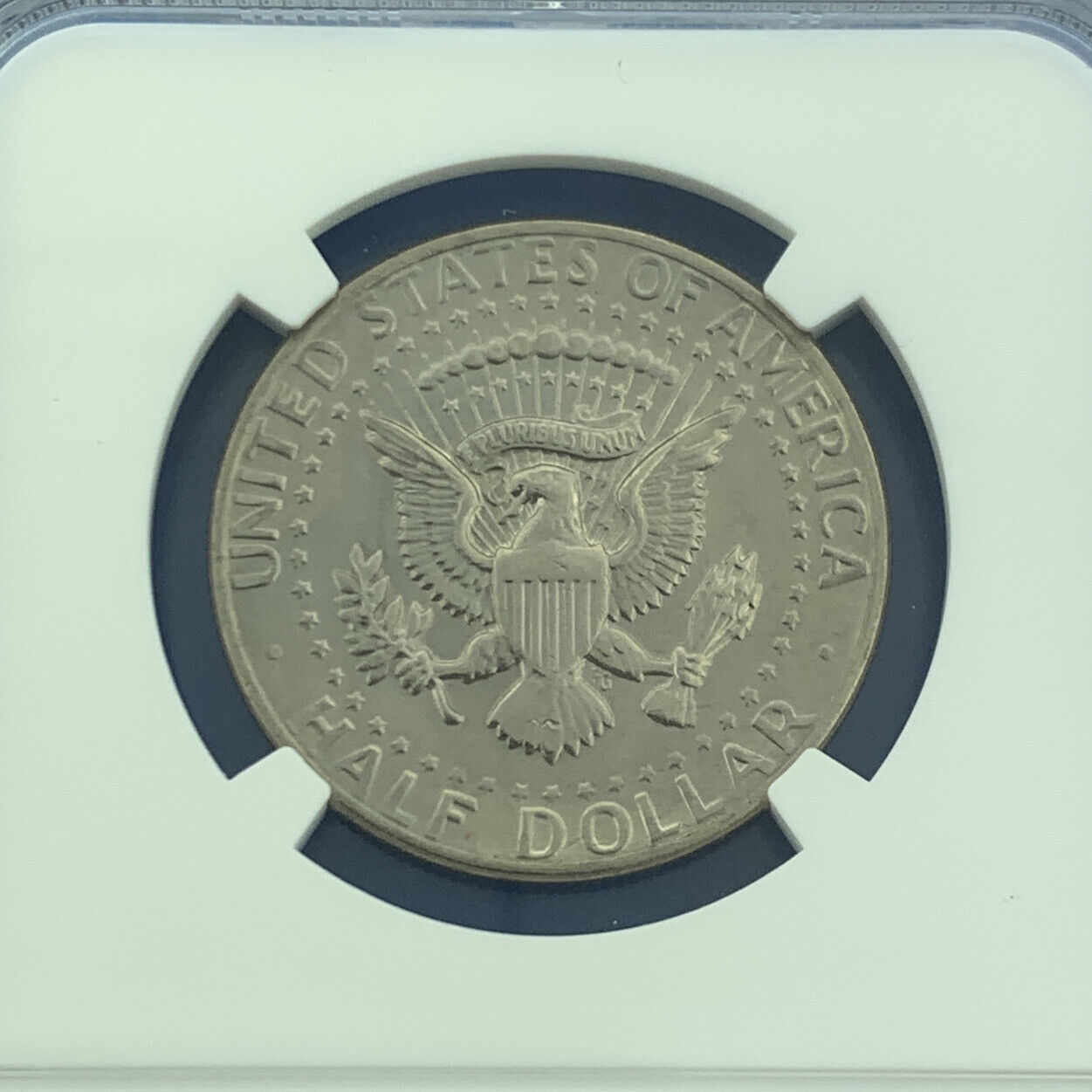1974 50c Kennedy Half Dollar MS 67 NGC Graded Rare Quality Coin