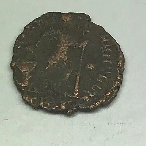 364-378 A.D. Valens Roman Empire Bronze Ancient Roman Coin