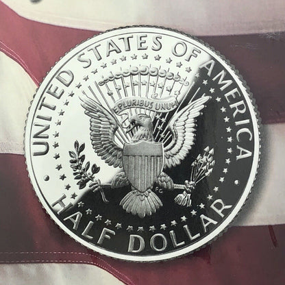 2005 Collecting America's Coins Beginner Basics Set Sealed Three Coin BU Set