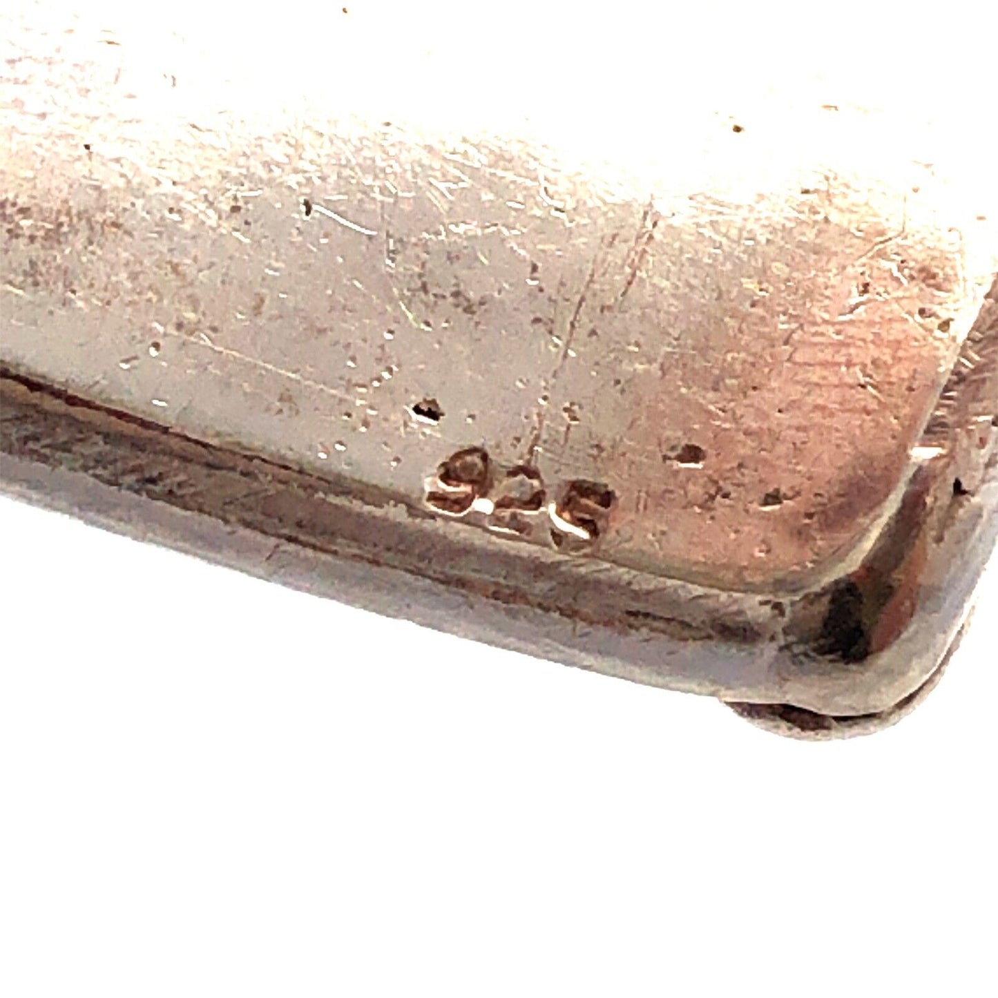 925 Sterling Silver Blue Opal Dragon Filigree Detailed Wide Cuff Bracelet