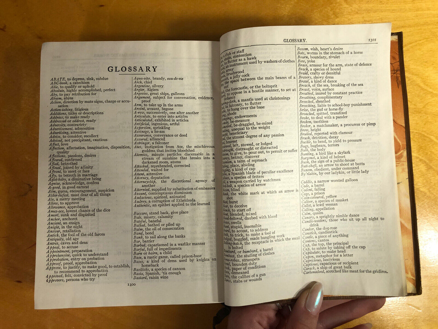 1925 William Shakespeare Complete Works P. F. Collier & Son Corporation Book