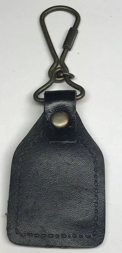 1984 New Orleans World's Fair Louisiana World Exposition Coin Key Chain