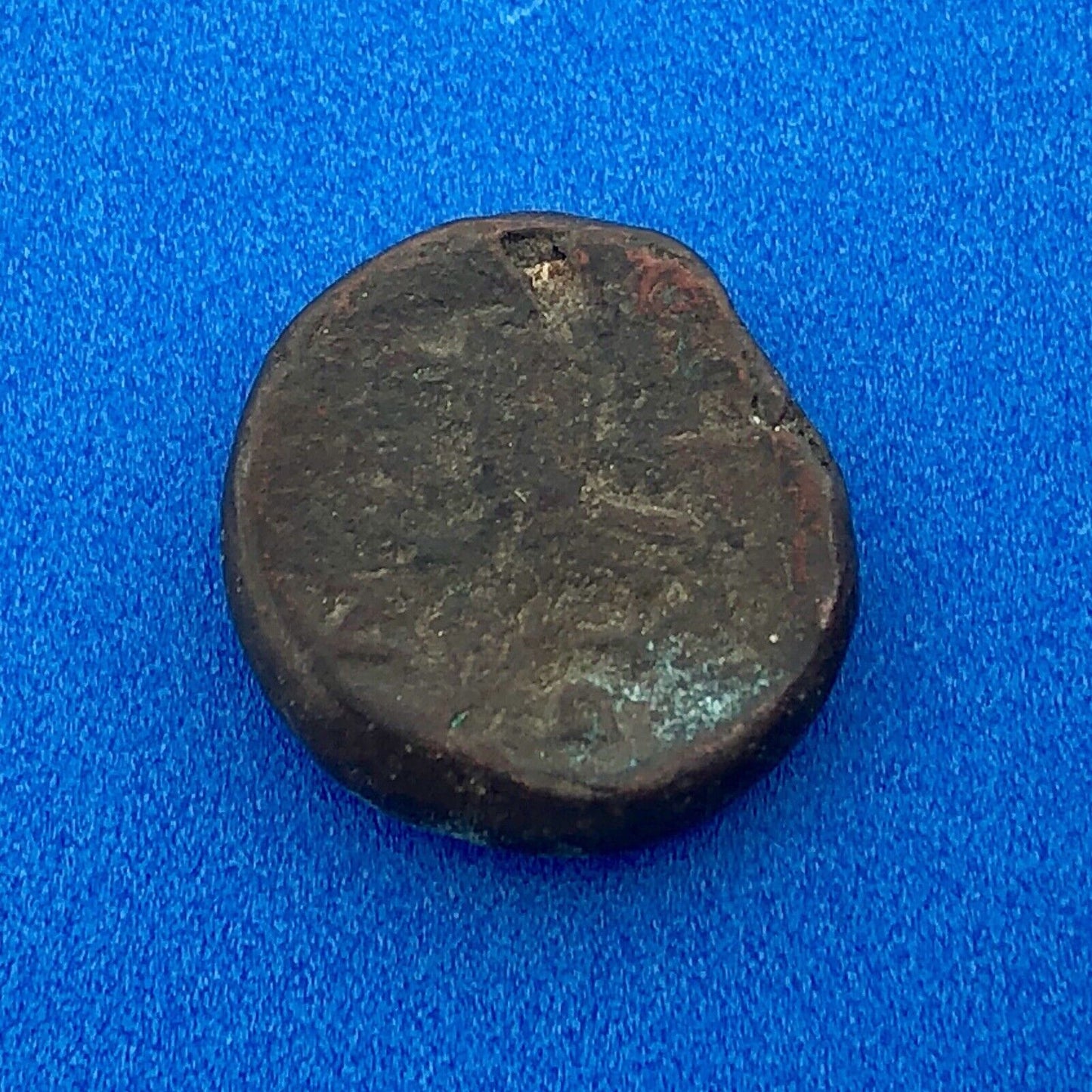 27 BC - AD 423 Ancient Roman Bronze Coin