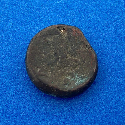 27 BC - AD 423 Ancient Roman Bronze Coin