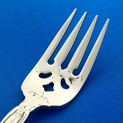 Oneida Michelangelo 18/10 Stainless Flatware 5 Five Piece Place Setting