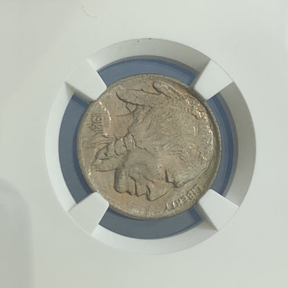 1914 P 5c Buffalo Nickel NGC MS65 Better Date Rare Condition American Coin