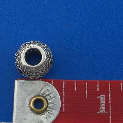 Pandora Sterling Silver 791422CZ Disney Mickey Mouse Silhouettes Bracelet Charm