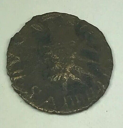 253-268 A.D. Gallienus Bronze Ancient Roman Coin