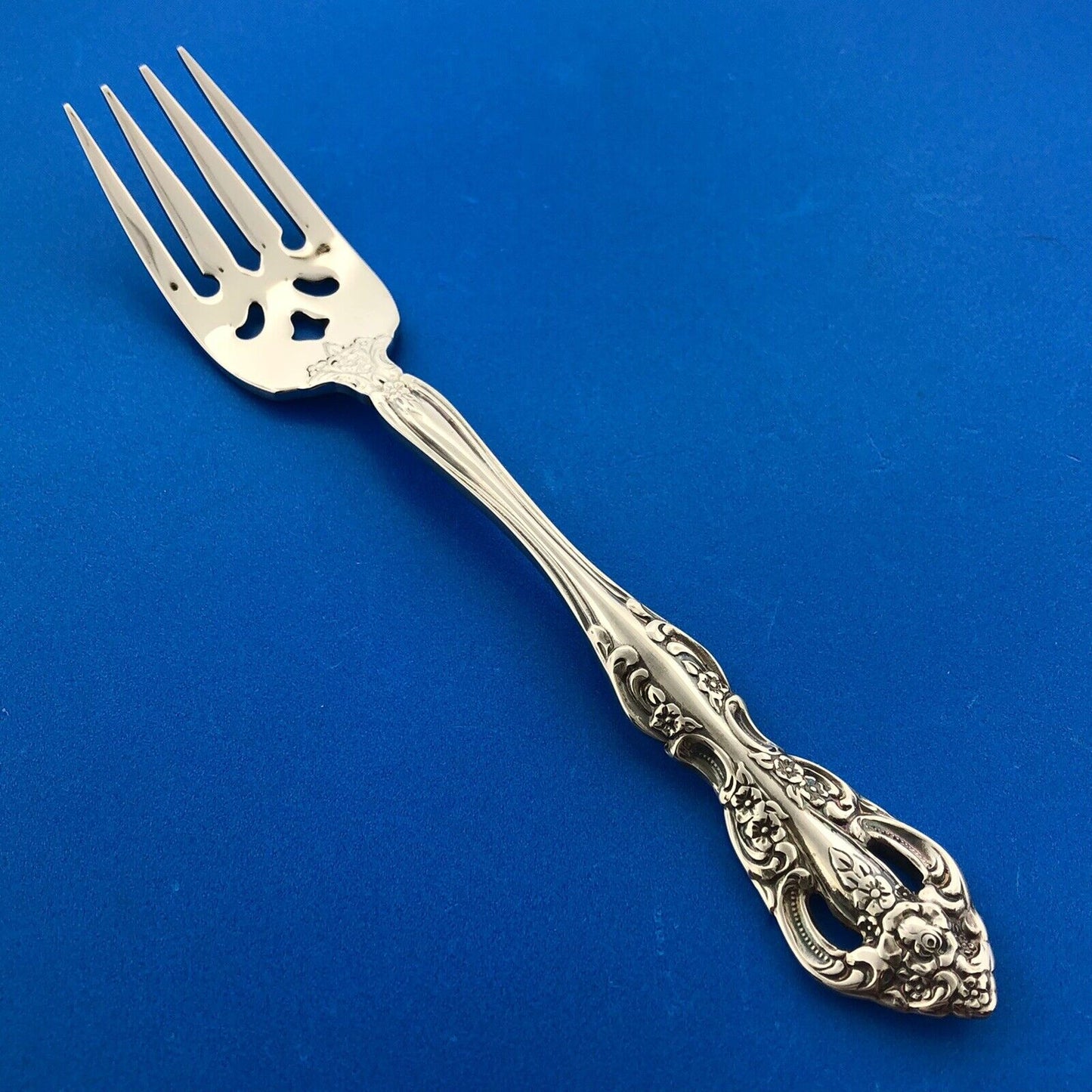 Oneida Michelangelo 18/10 Stainless Flatware 5 Five Piece Place Setting