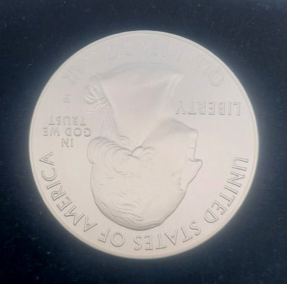 2019 P 5oz 999 Silver America the Beautiful War in the Pacific Uncirculated Coin