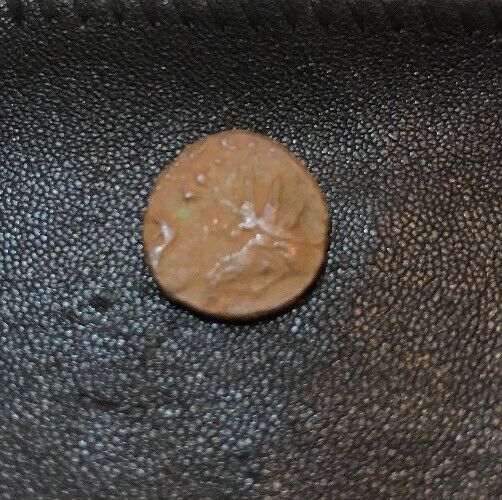 Tetricus I A.D. 270-273 Roman Bronze Antoninianus Coin