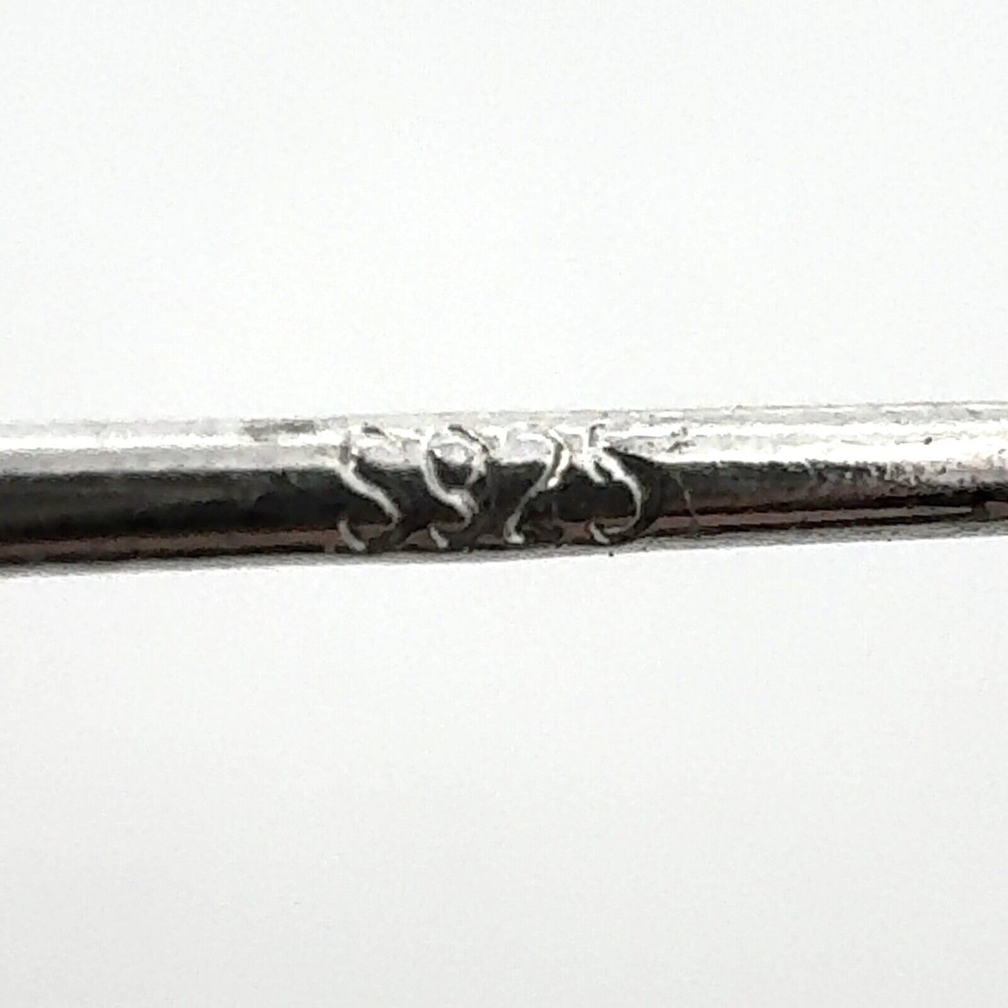 Designer Cubic Zirconia 925 Sterling Silver Round Statement Stud Earrings