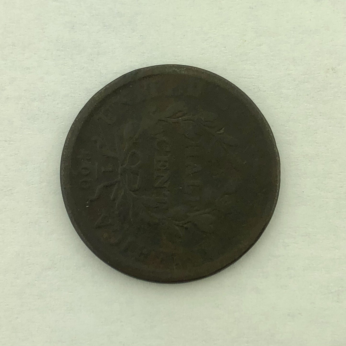 1808 Draped Bust Half Cent 1/2c Better Philadelphia Early American Copper Coin