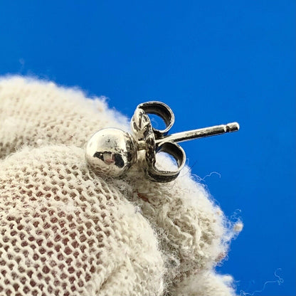 Carolyn Pollack R Moon Sterling Silver Black Onyx Coral Concho Dangle Earrings