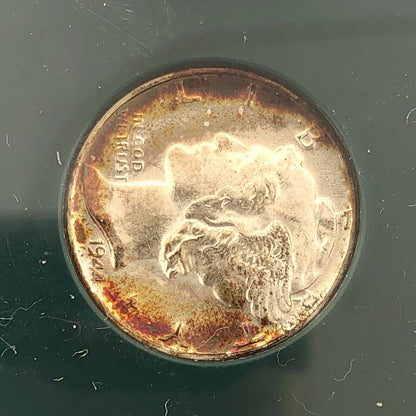 1944 P United States 90% Silver Mercury Dime Date Scarce Philadelphia Coin BU