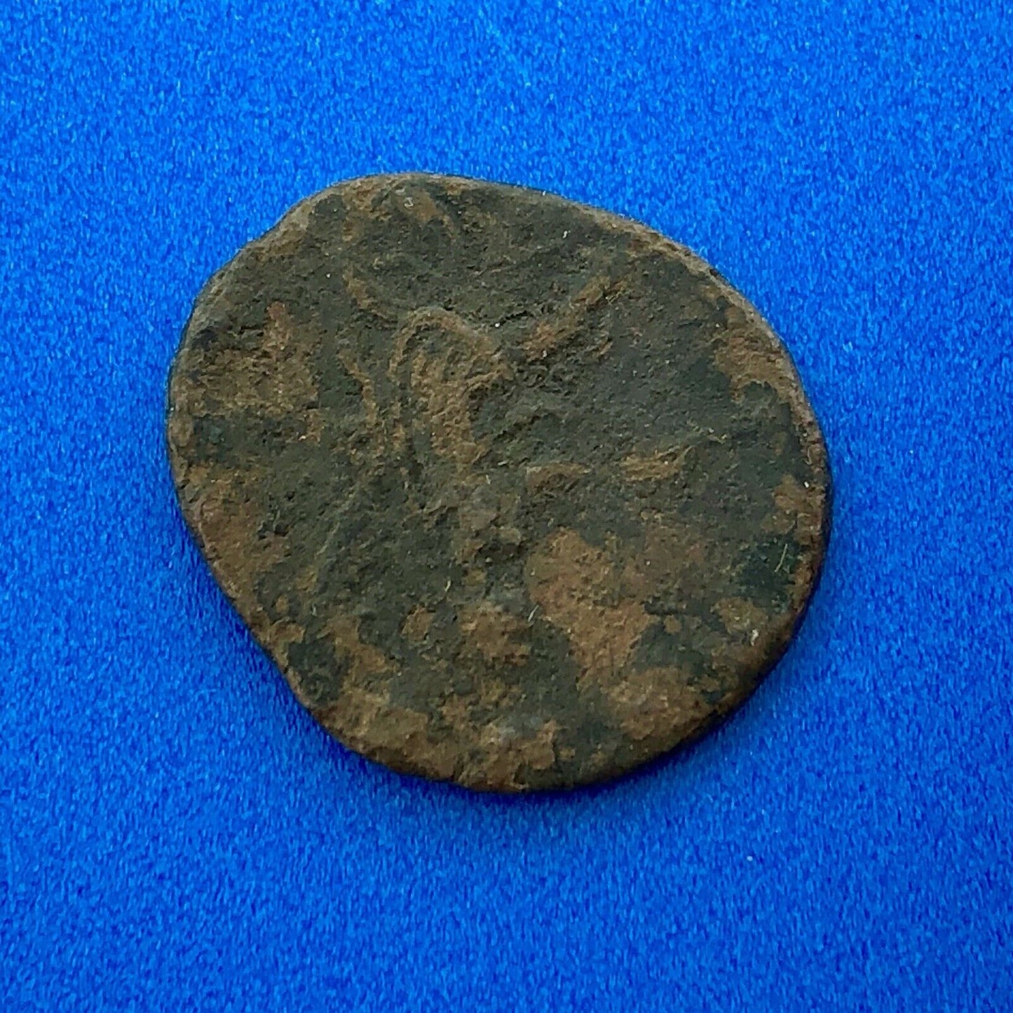 244-249 AD Philippus I The Arab Otalcilia Severa Ancient Roman Bronze Coin