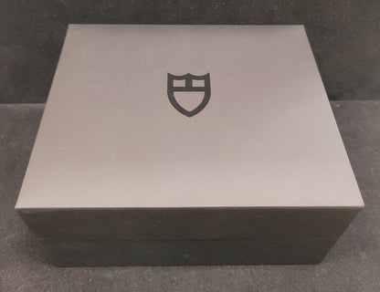 Tudor Geneve Black Bay 58 39mm Blue Dial & Bezel Steel Men's Swiss Watch 79030B