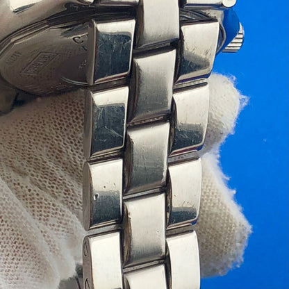 Breitling 1884 Colt Automatic A17350 Men's Stainless Steel Watch