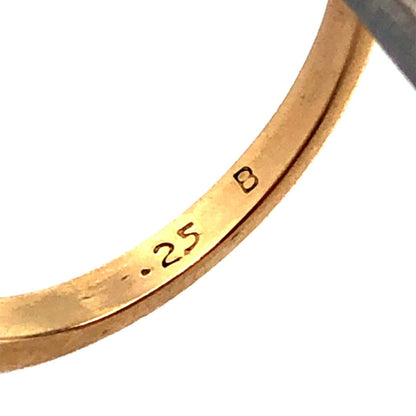 Designer 14K Yellow Gold Heart Cut Diamond Solitaire Promise Engagement Ring